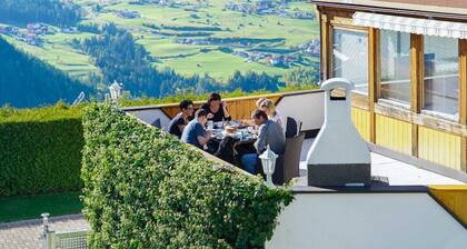 Gästehaus Haselwanter- WLAN und Schidepot Gratis - Ferienwohnung