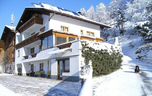 Apartment - Gästehaus Haselwanter- Wi-Fi and Schidepot Free