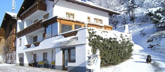 Apartment - Gästehaus Haselwanter- Wi-Fi and Schidepot Free