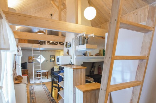 Awesome home in åsensbruk with kitchen