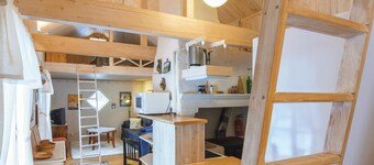 Awesome home in åsensbruk with kitchen