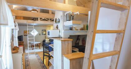 Awesome home in åsensbruk with kitchen