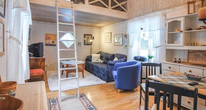 Awesome home in åsensbruk with kitchen