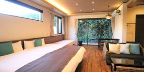 Condominium Bise Terrace 50sqm - Fukugi Terrace (Motobu)
