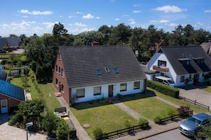 Udendørsområde