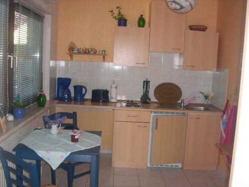 Ferienwohnung Ziebell - FW