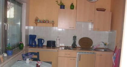 Ferienwohnung Ziebell - FW