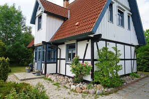 Esterni