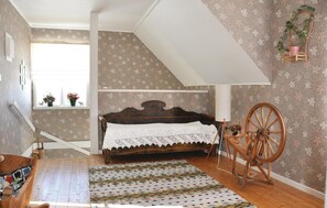 3 Schlafzimmer