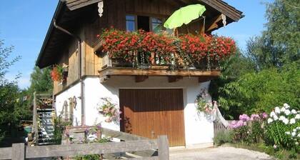 Ferienwohnung Andrea 35 qm