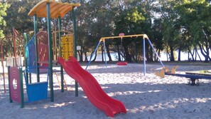 Area bambini