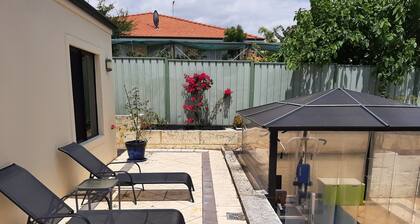 Discover Your Perfect Getaway: Modern and Cozy Short-Term Stays