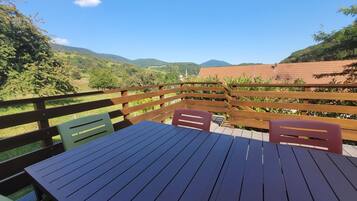 Servei de restauració a l'aire lliure