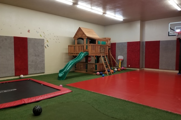 子供用スペース