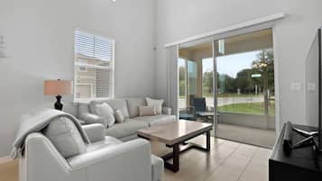 Smart TV, offices