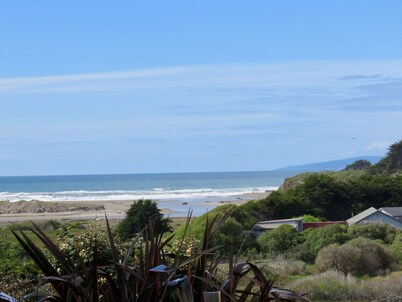 Enjoy Fresh Ocean Breezes, No Crowds In Small Community Setting