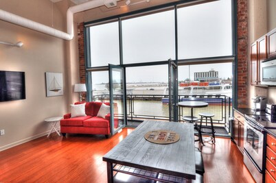 Crank Up Your Summer...Upgrade Your Stay