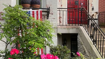 Detalle exterior