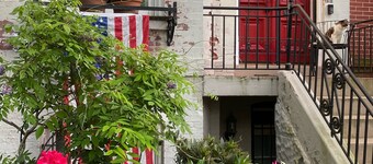 Capitol Hill East Markety