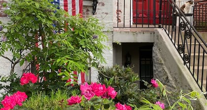 Capitol Hill East Markety