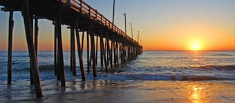 Hatteras Island Charmer!