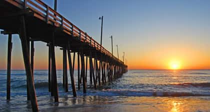 Hatteras Island Charmer!