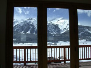 Interior - Family Friendly - On Ten Acres 3 Miles to Town - Stunning Views and Country Feel (Crested Butte)