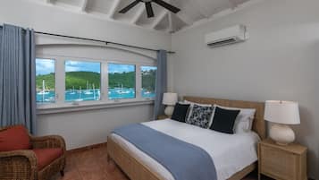 2 camere, una cassaforte in camera, ferro/asse da stiro, Wi-Fi gratuito