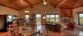 カーサラビスタ、ベイビー！