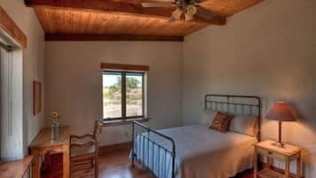 3 Schlafzimmer, WLAN, Bettwäsche
