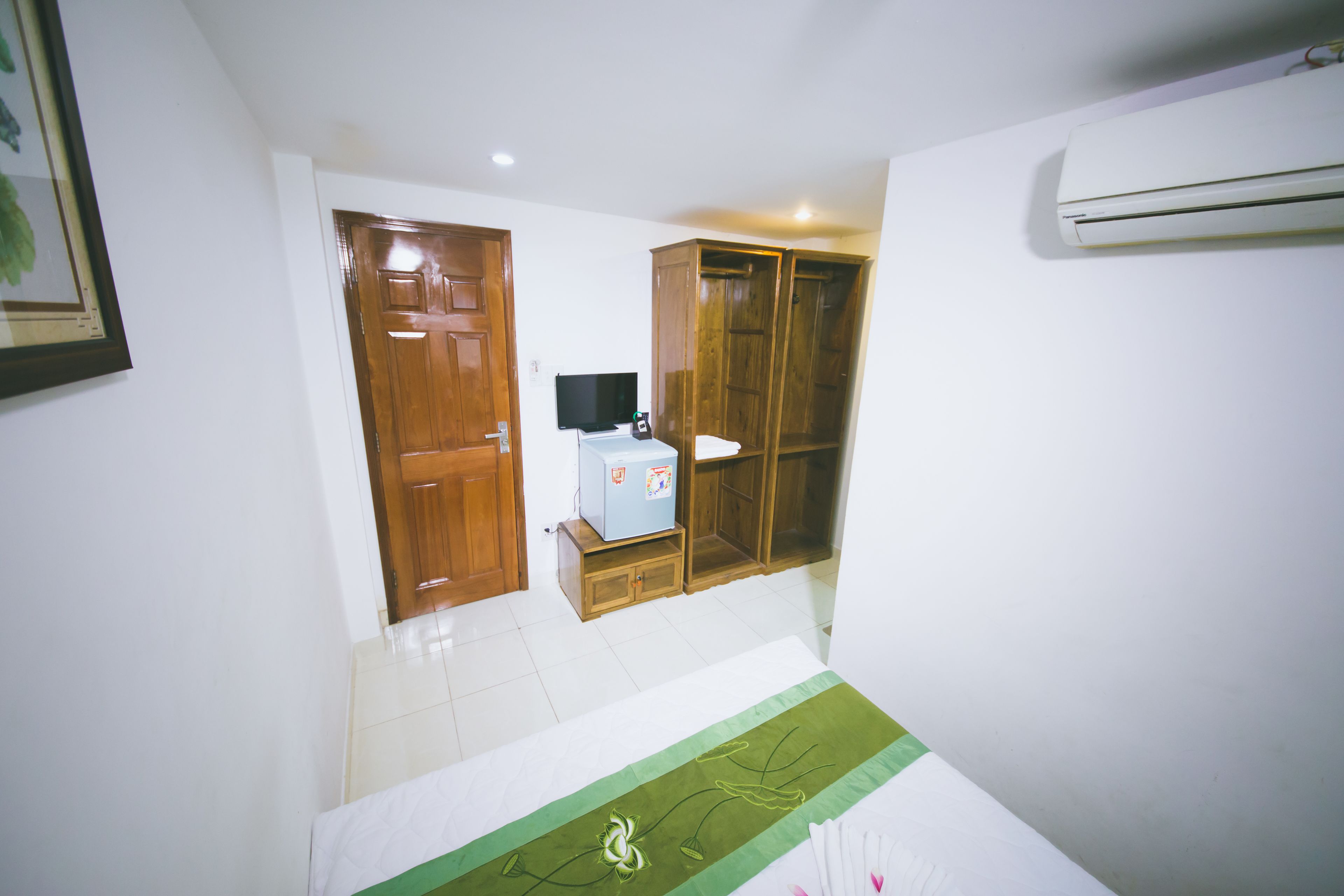 comfort double room | 1 bedroom, minibar, free wifi