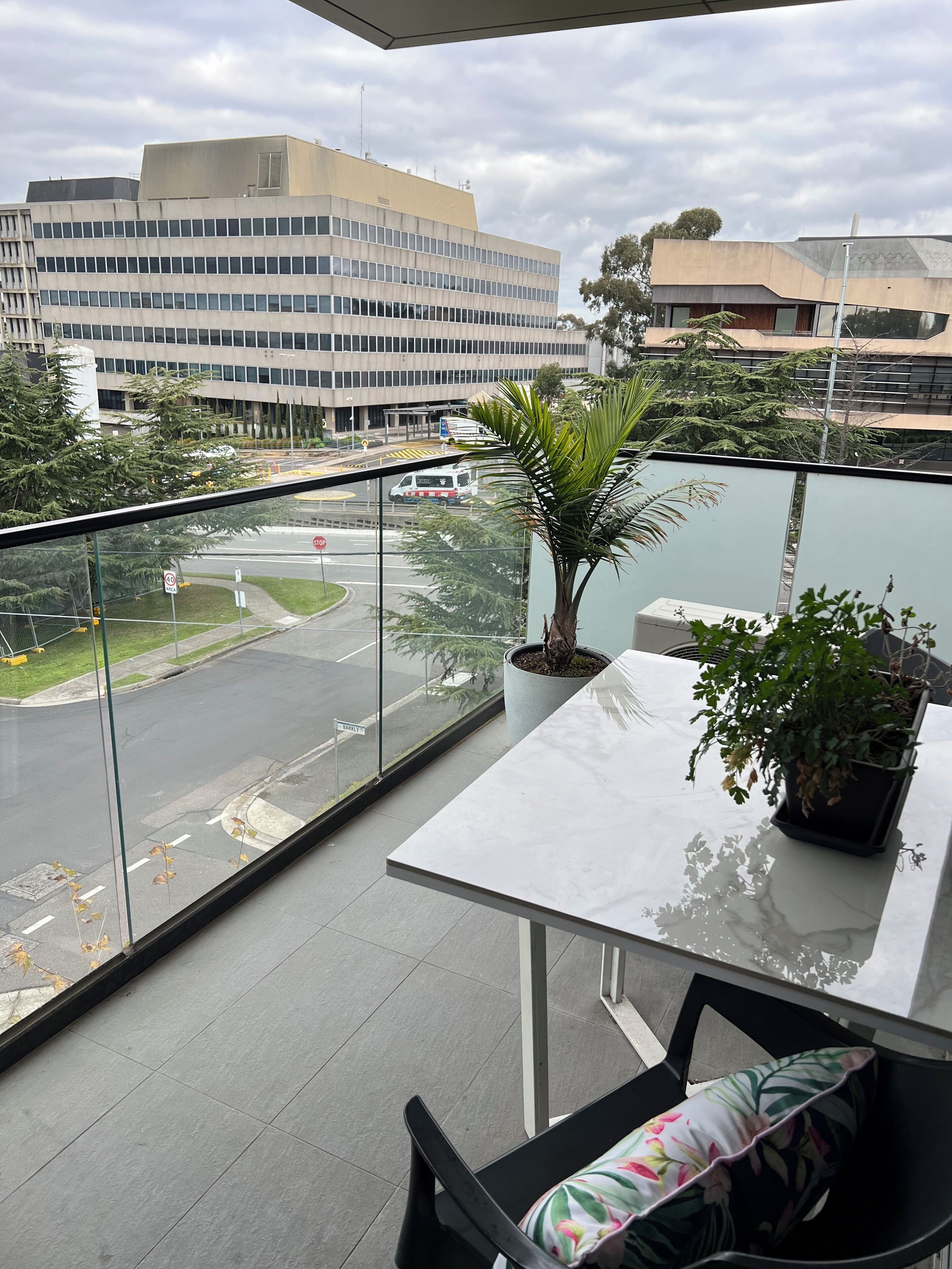 Executive Apartment, Multiple Beds