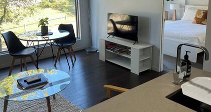 Centrepoint Units Heidelberg