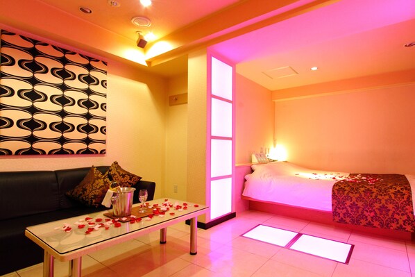 Chambre Double | Minibar, chambres insonorisées, Wi-Fi gratuit