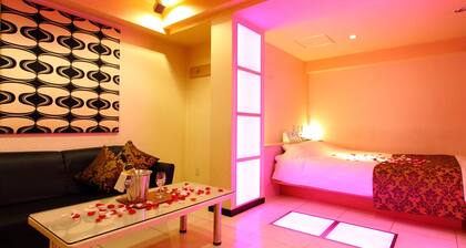 Restay Fuchu - Adult Only