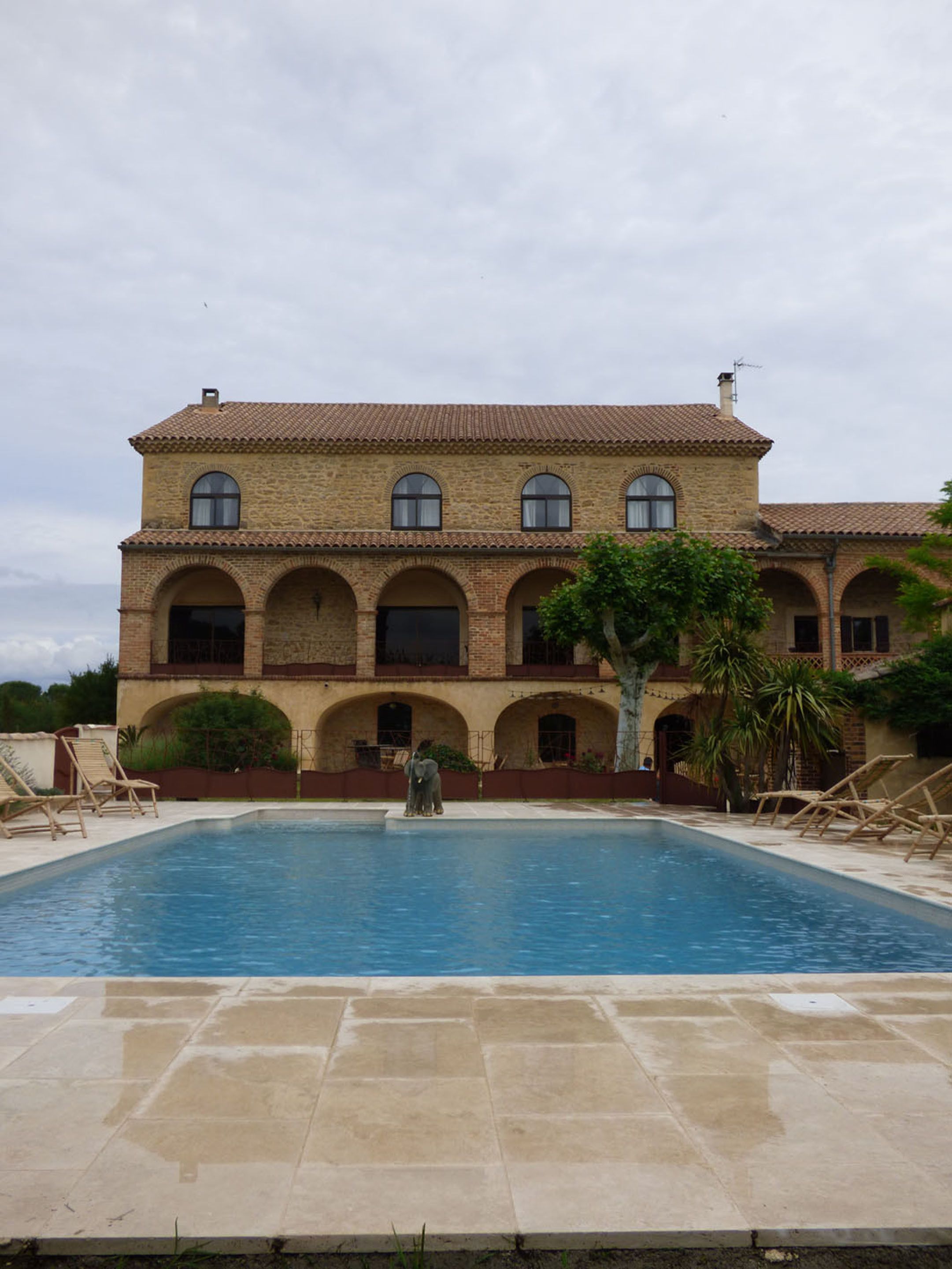 Pool