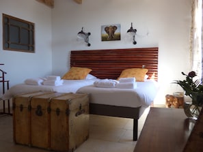 9 slaapkamers, luxe beddengoed, Select Comfort-bedden