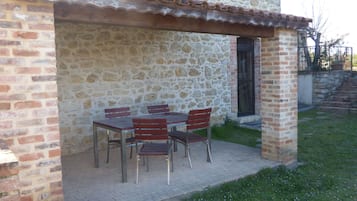 Teres/patio