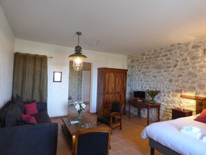 Classic Studio, Non Smoking, Kitchenette
