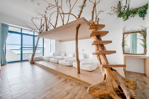 White Lighthouse B&B