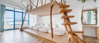 White Lighthouse B&B