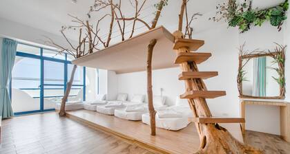 White Lighthouse B&B