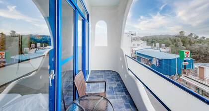 White Lighthouse B&B