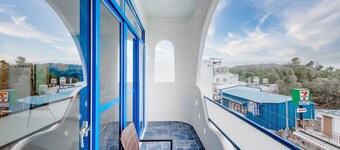 White Lighthouse B&B