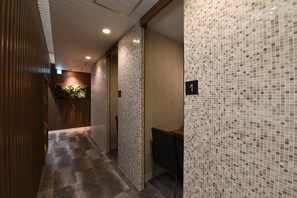 Hallway - Restay Onoji - Adults Only (Machida)