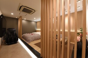 Basic Double Room - Restay Onoji - Adults Only (Machida)
