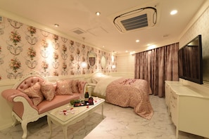 Vistas desde la habitación