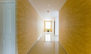 Interior - Treebo Trend Heaven Gardens (Kanayannur)