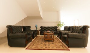 ล็อบบี้