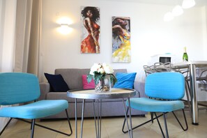 Design Apartment, Multiple Beds, Non Smoking